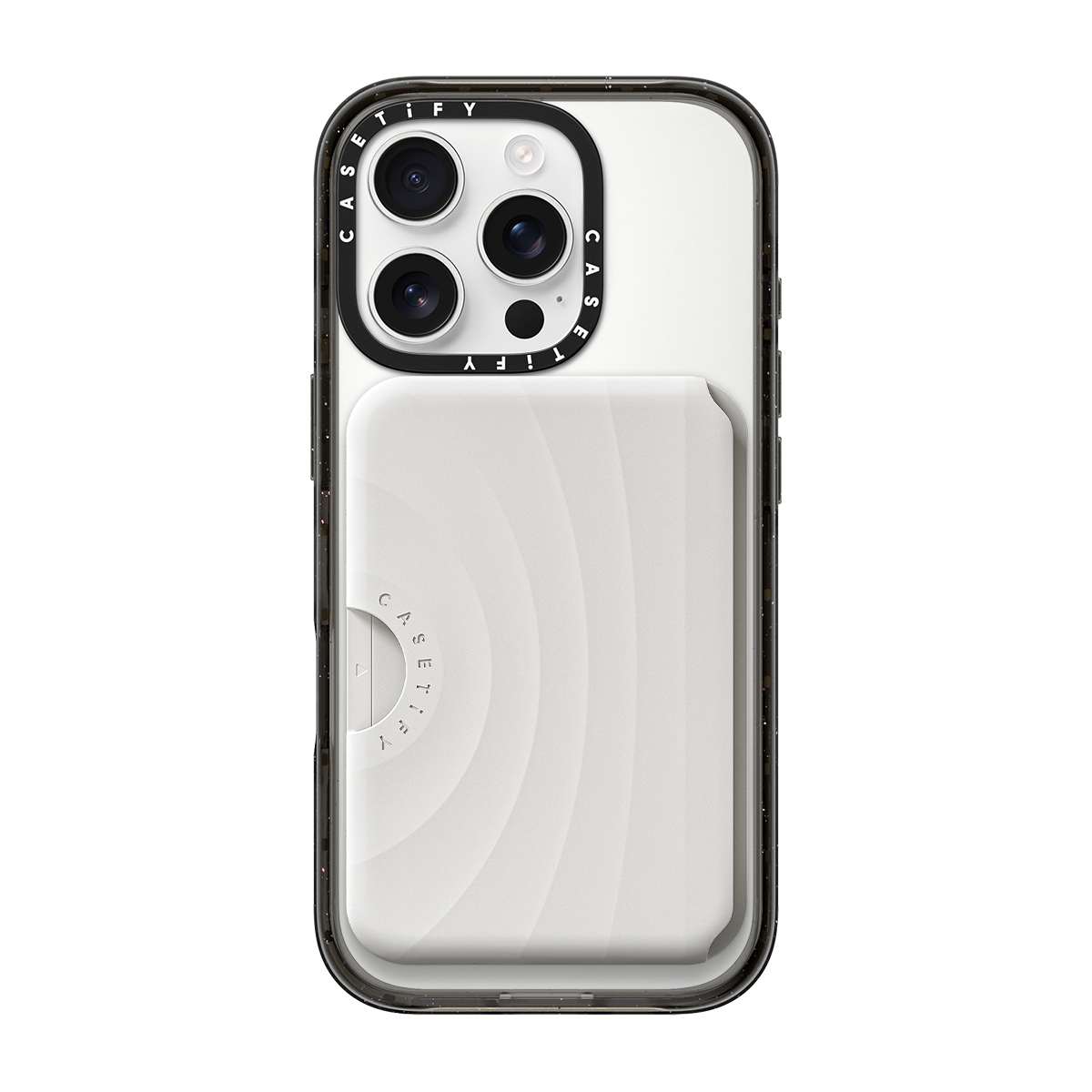Snappy™ BioVeg Wallet MagSafe Compatible - Custom MagSafe Wallet