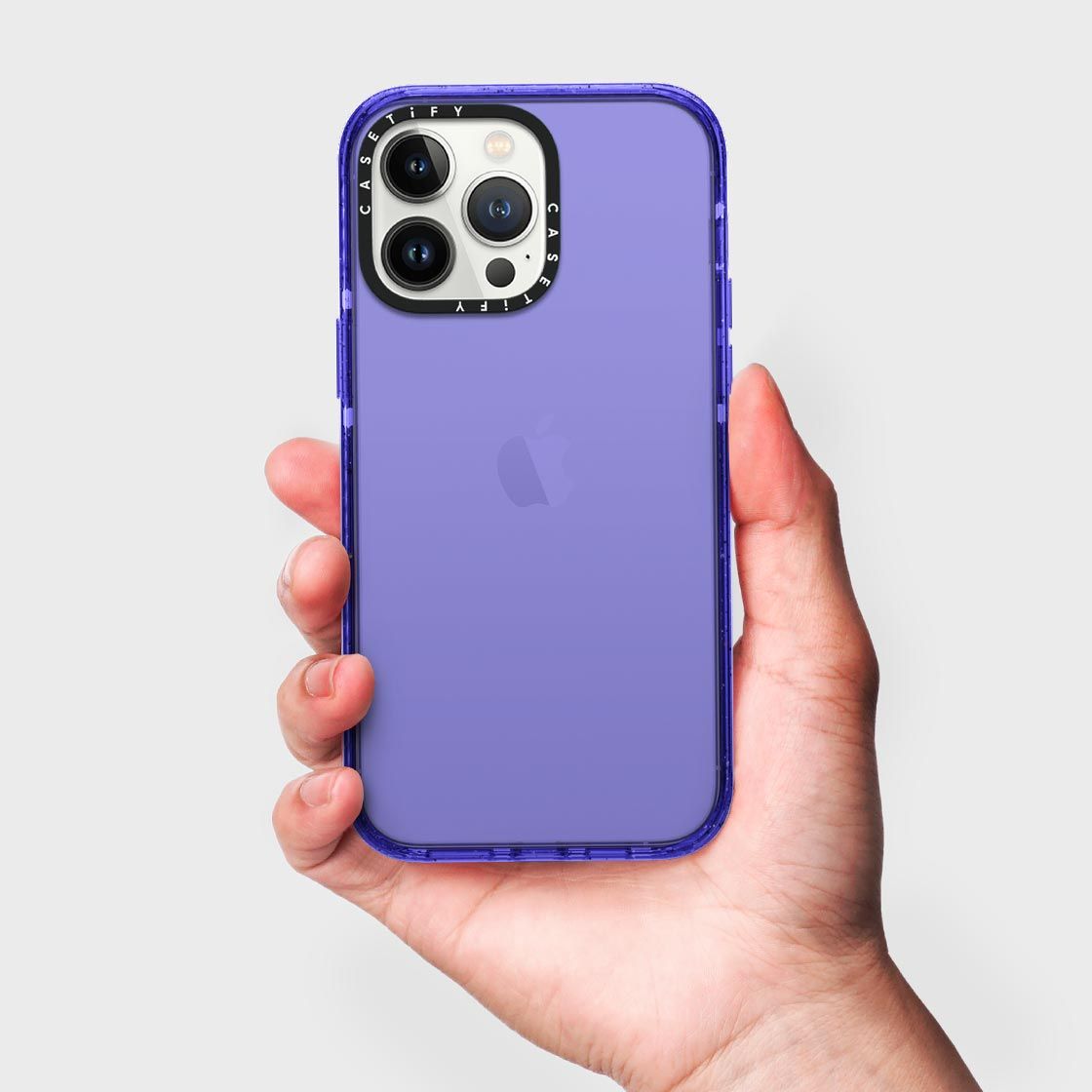 Impact iPhone 14 Pro Case - Just Some Buns by tabetaaii