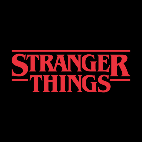 Stranger Things