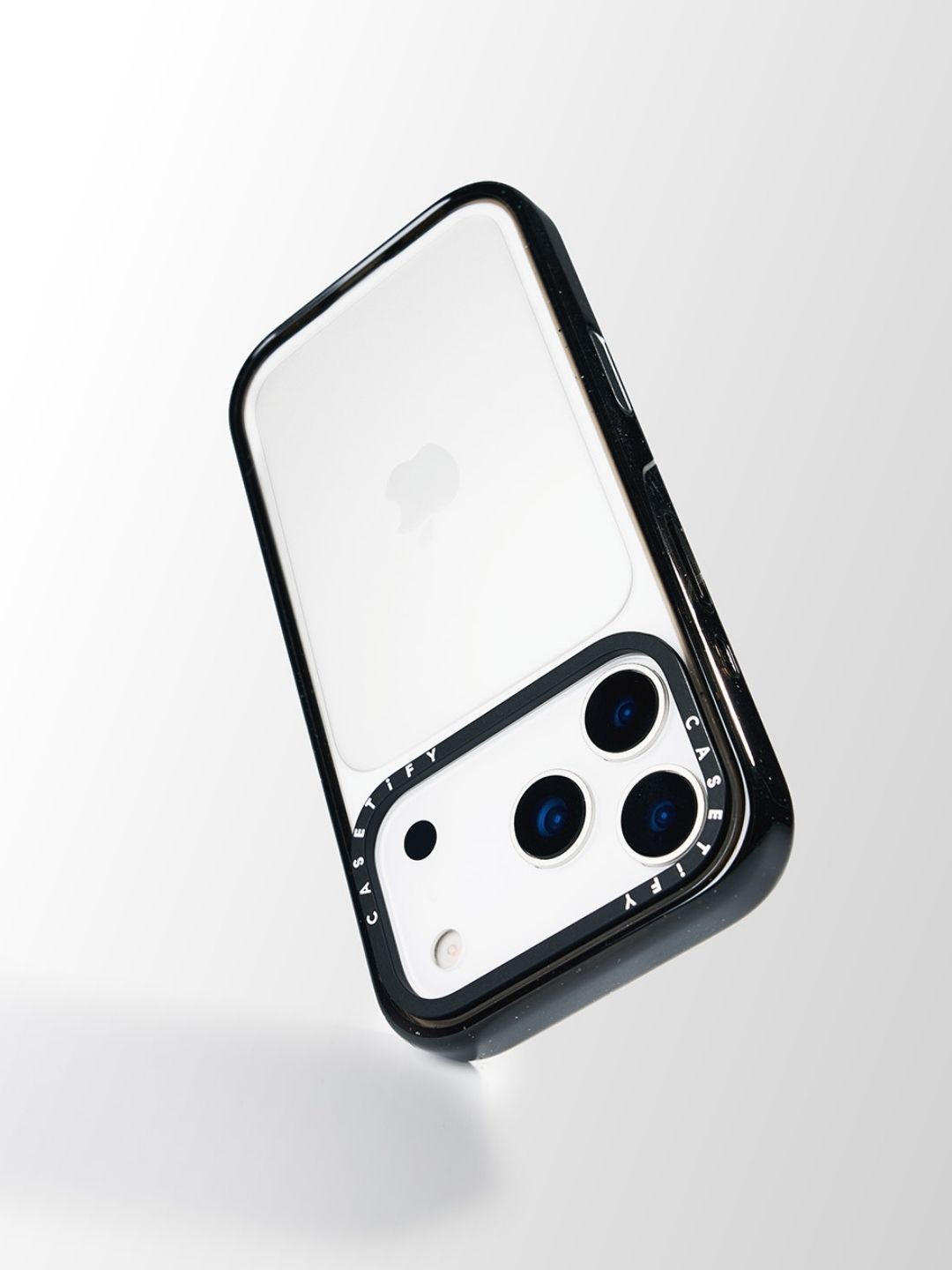 Impact iPhone 17 Pro Case - Sakura
