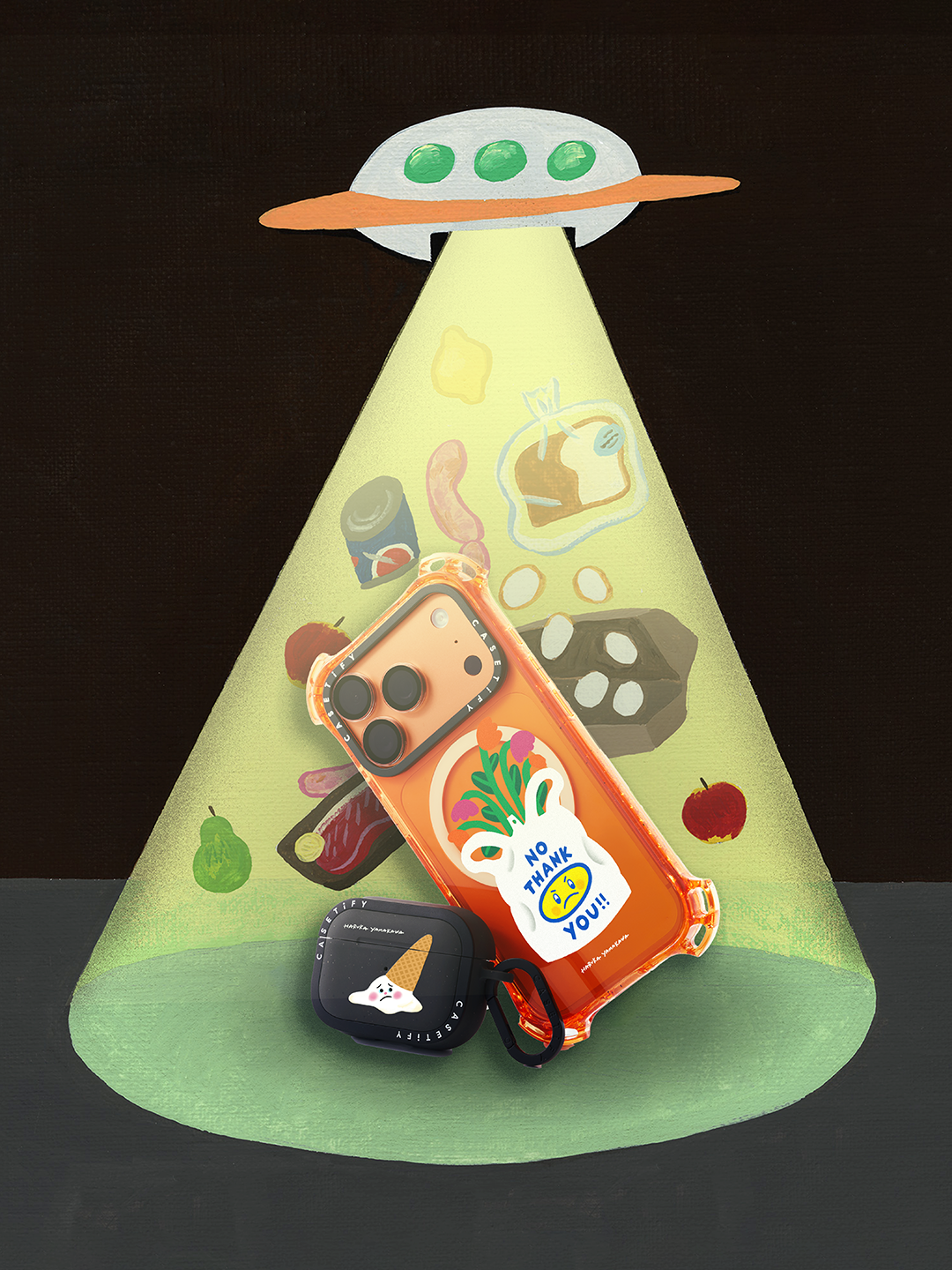 Super Supermarket