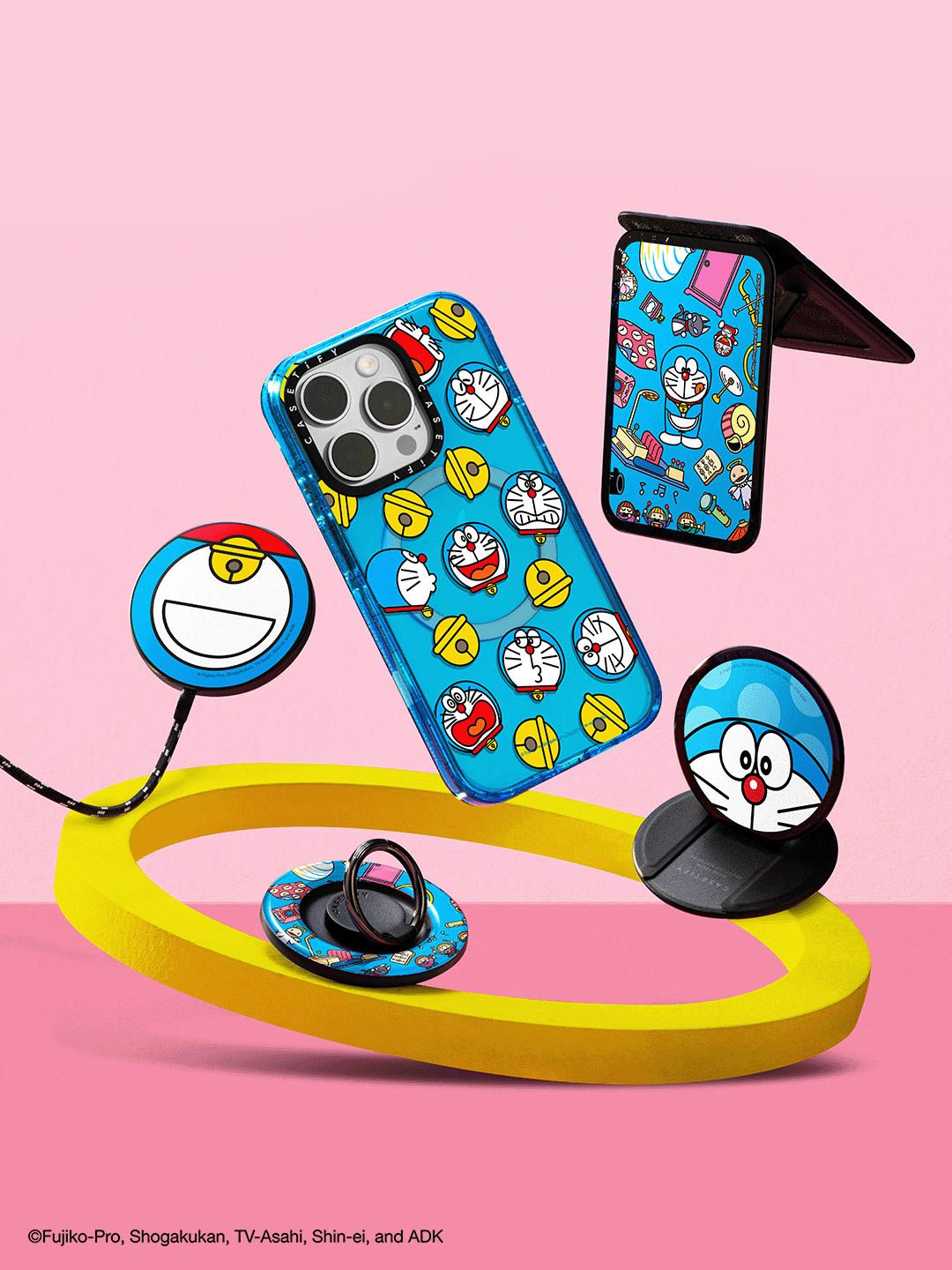 Doraemon