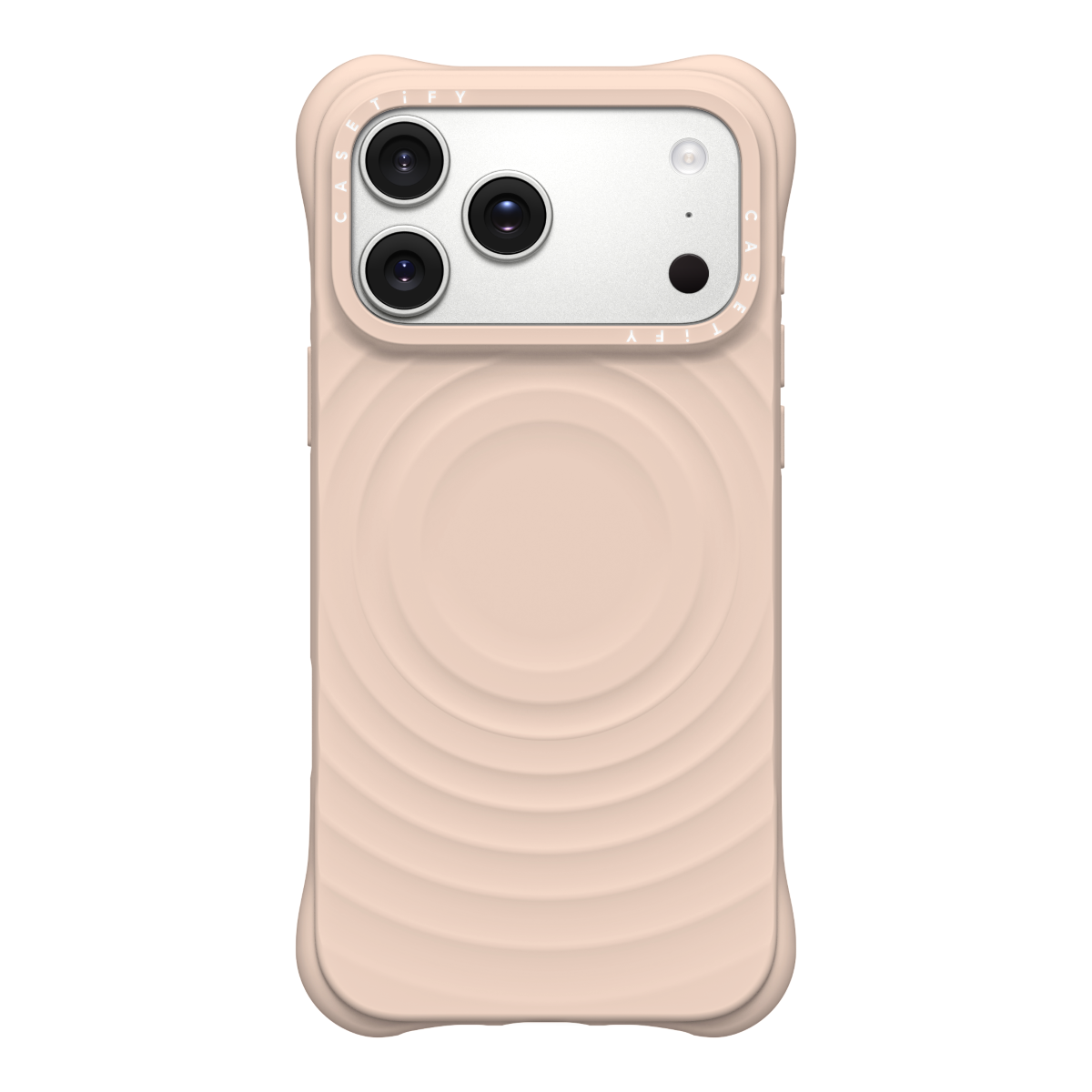 Mirror iPhone 16 Pro Case MagSafe Compatible - Custom Phone Case