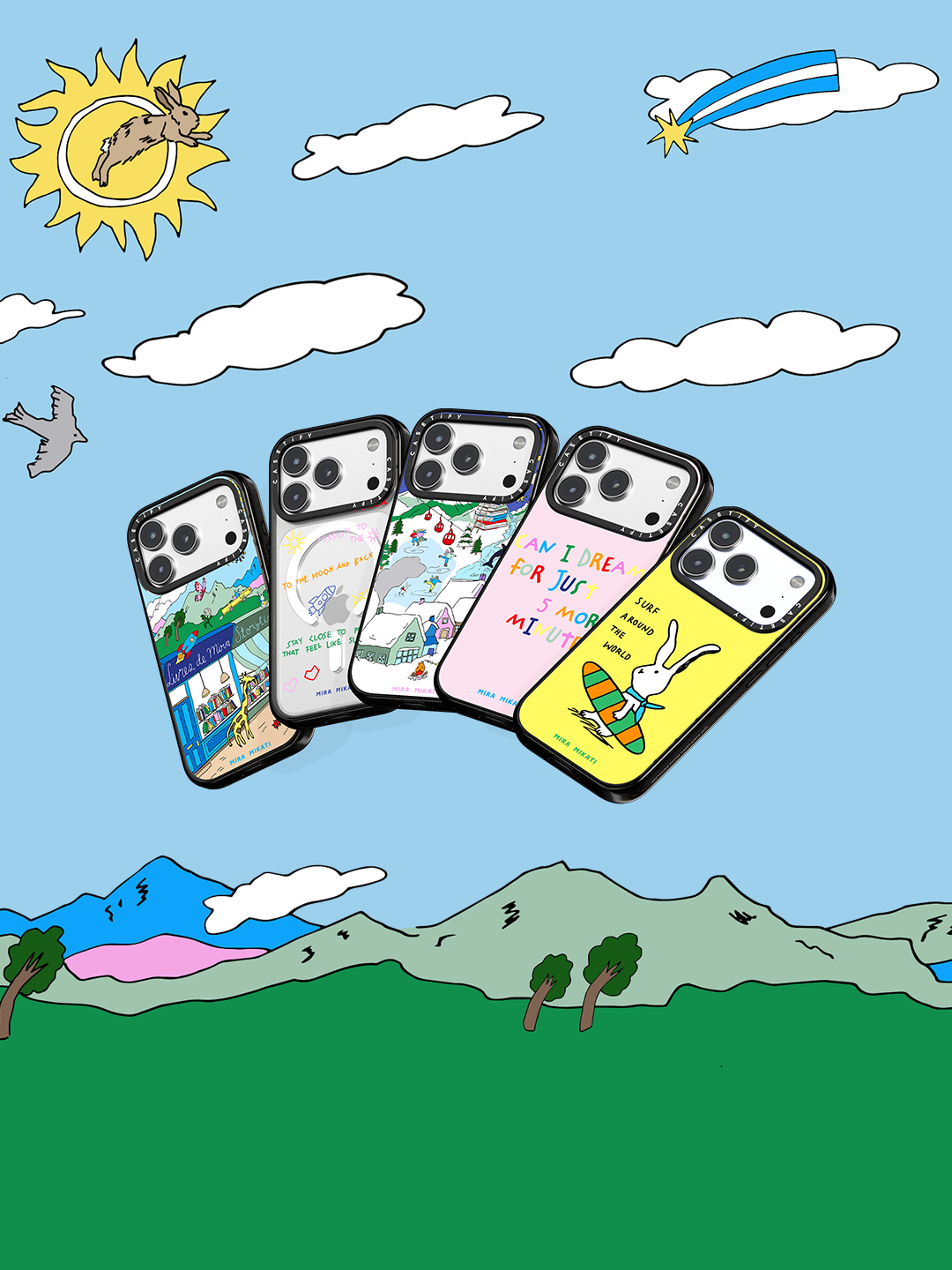 Mira Mikati