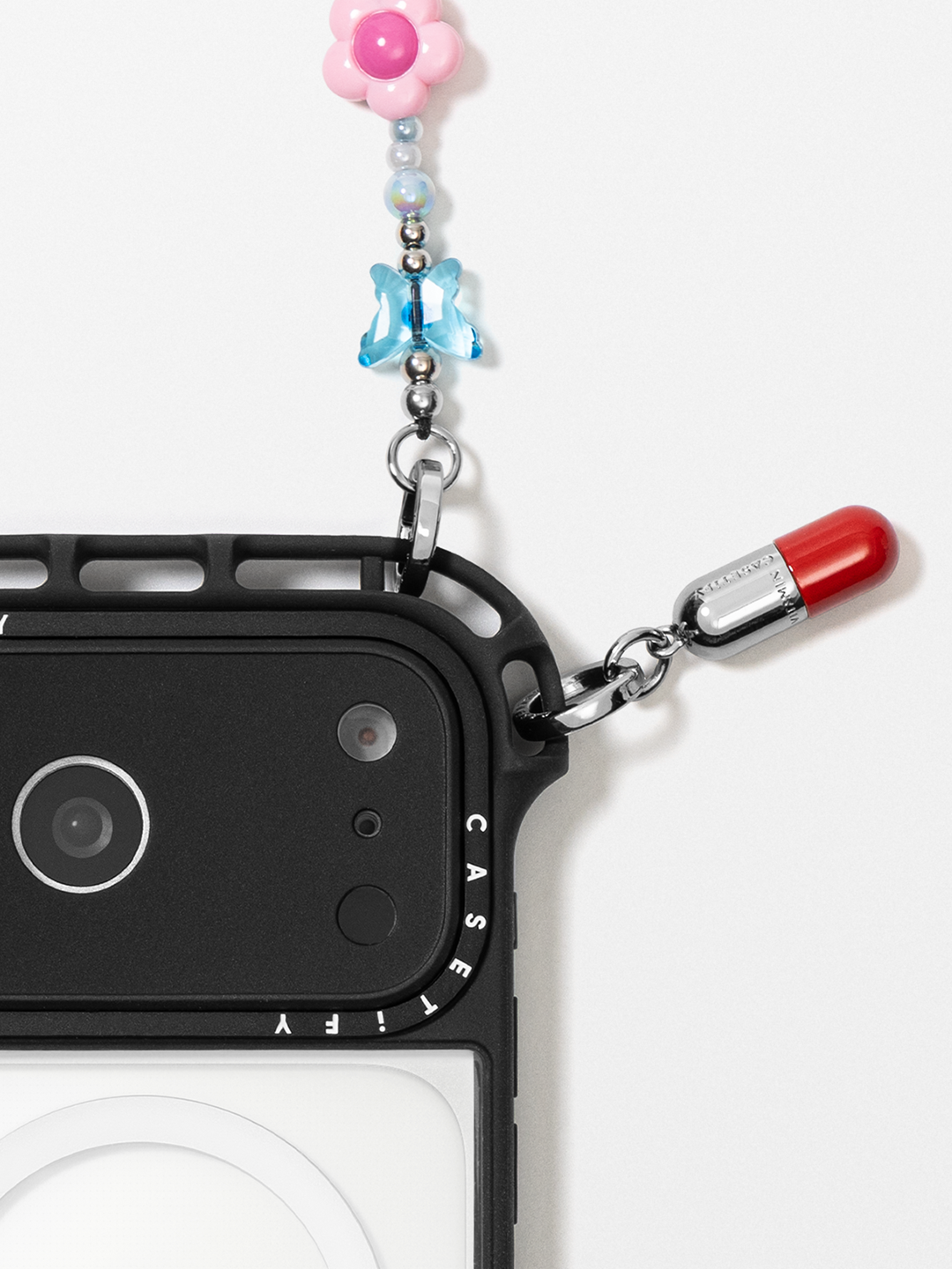 Ultra Bounce iPhone 17 Pro Max Case MagSafe Compatible - Custom Phone Case
