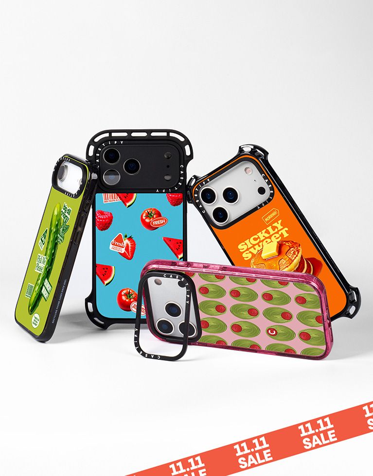 New! iPhone 17 Cases