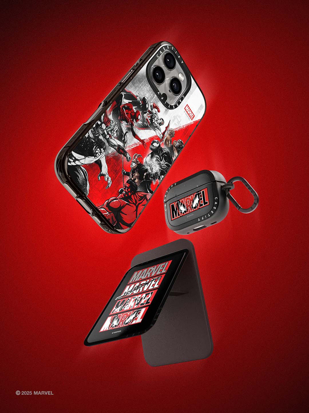 Marvel VS Special Set