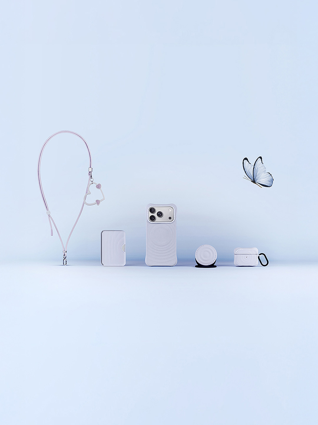 Combo Set: The Perfect Pair