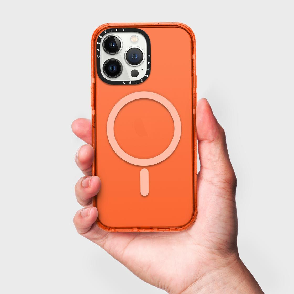Impact iPhone 14 Plus Case MagSafe Compatible - Made To Live Your Best Life