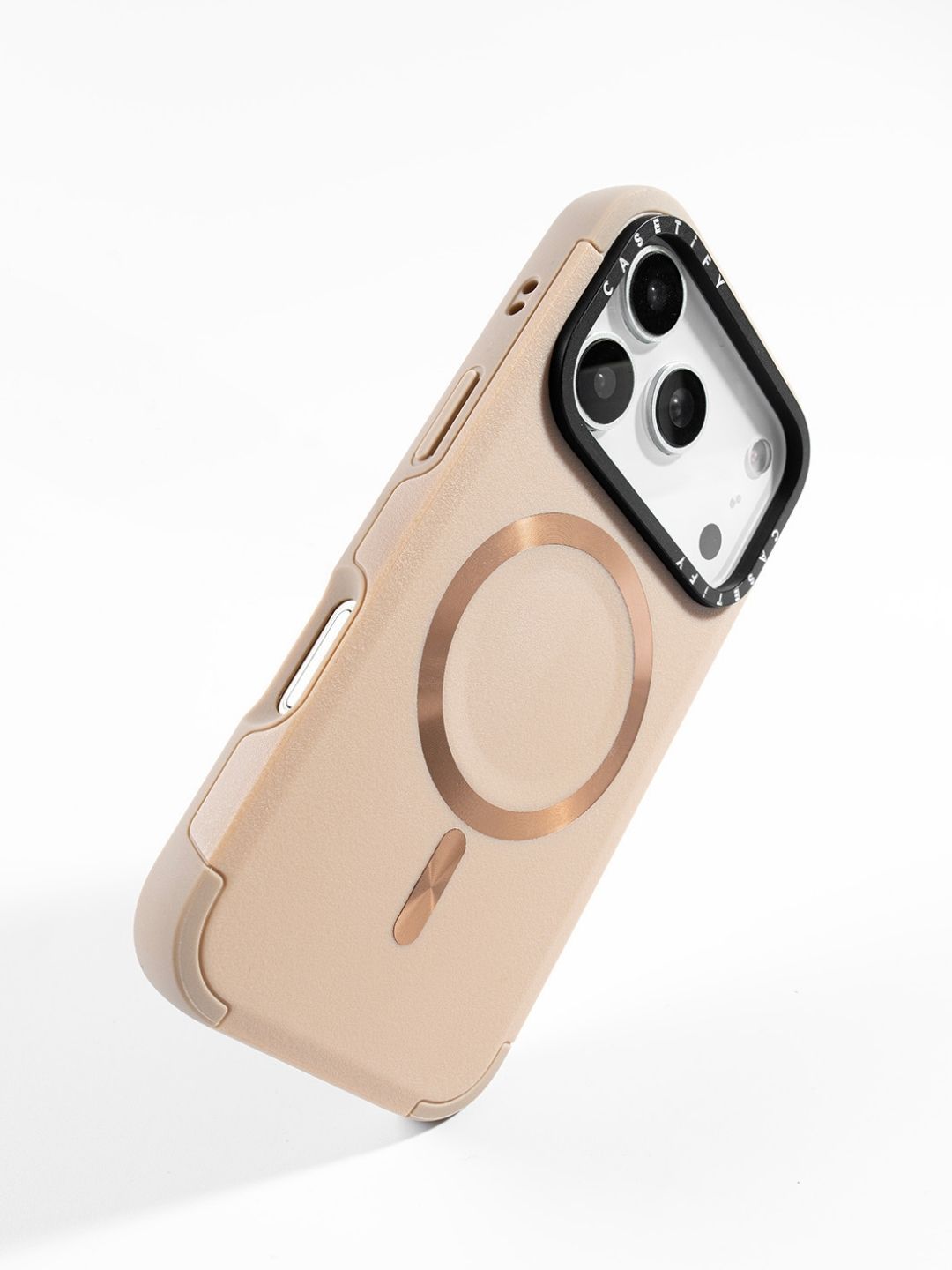 Force Case - Black