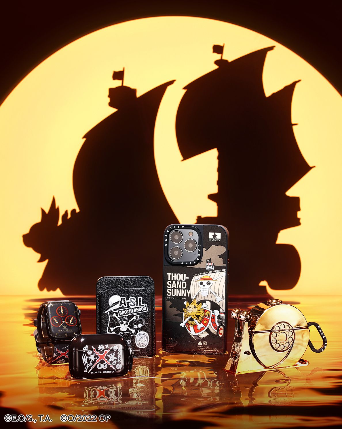 Show Your Colors | CASETiFY