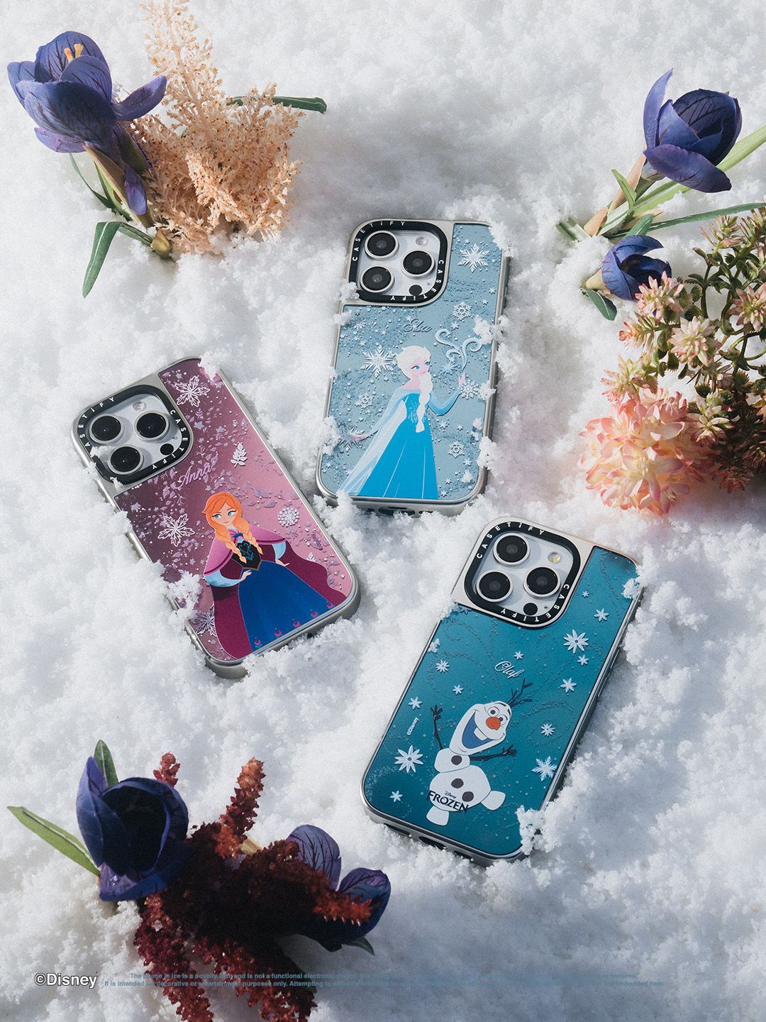 Sisterly Love: Personalize Your Phone Case