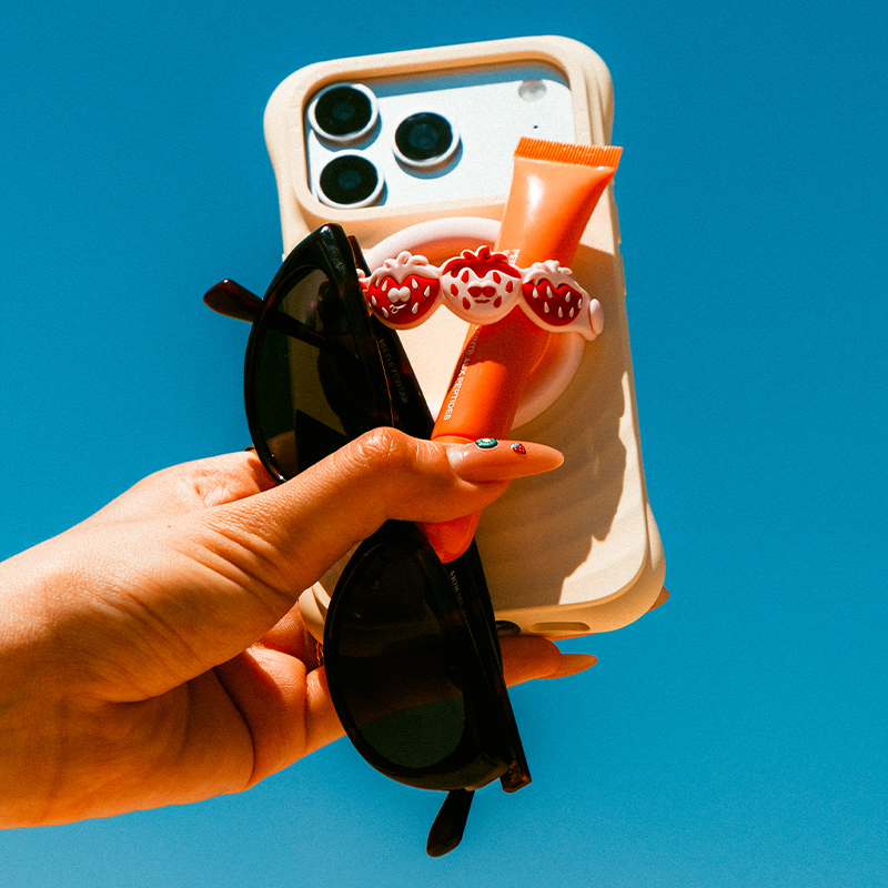Snappy™ Loop Grip