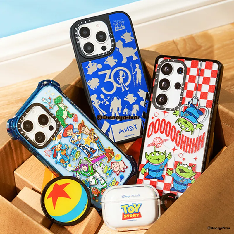 Disney and Pixar’s Toy Story | CASETiFY