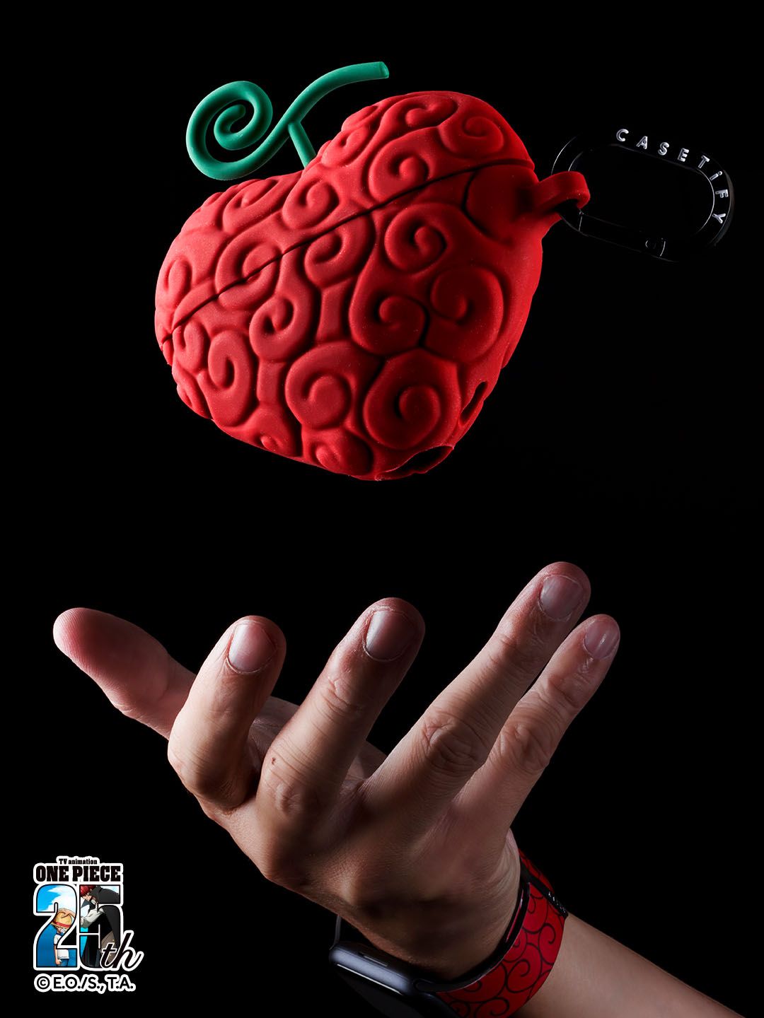 Op Op Fruit Collectible Earbuds Case - AirPods Pro 2