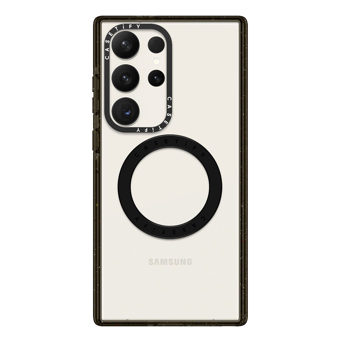 Snappy™ Magnetic Ring