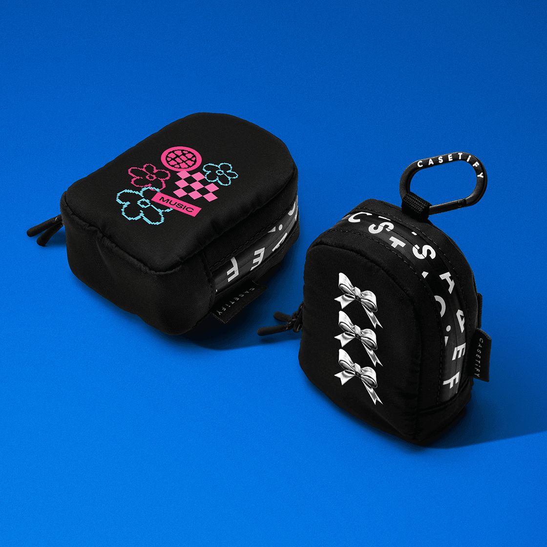 Earbuds Pouch - Earbuds Pouch Customizer