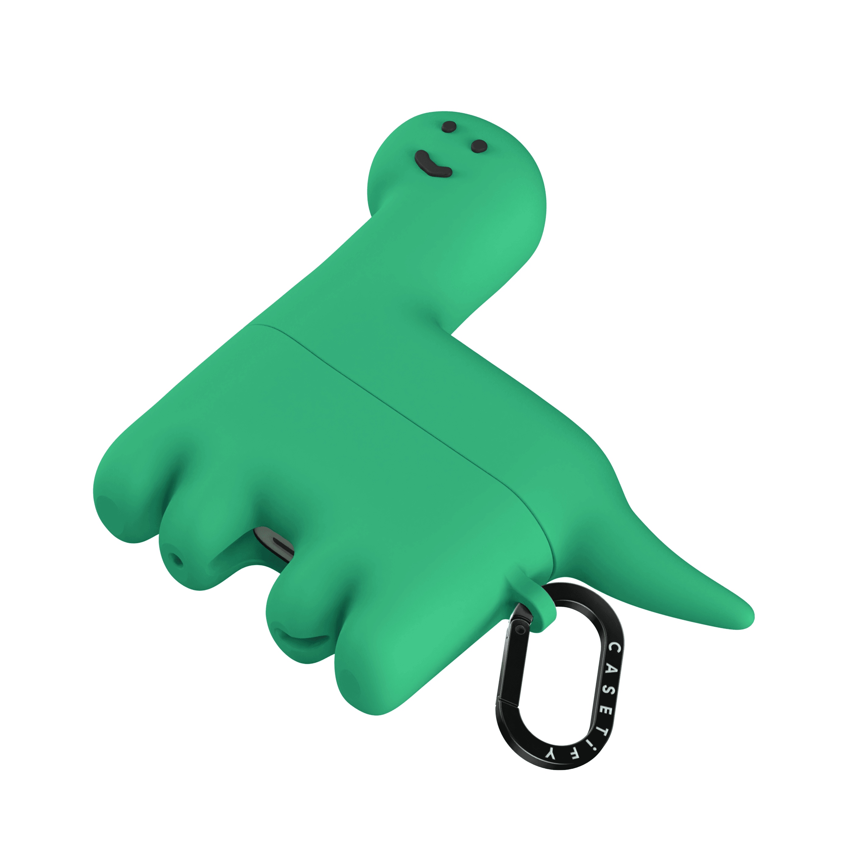 JOGUMAN Brachio Collectible Earbuds Case - AirPods Pro