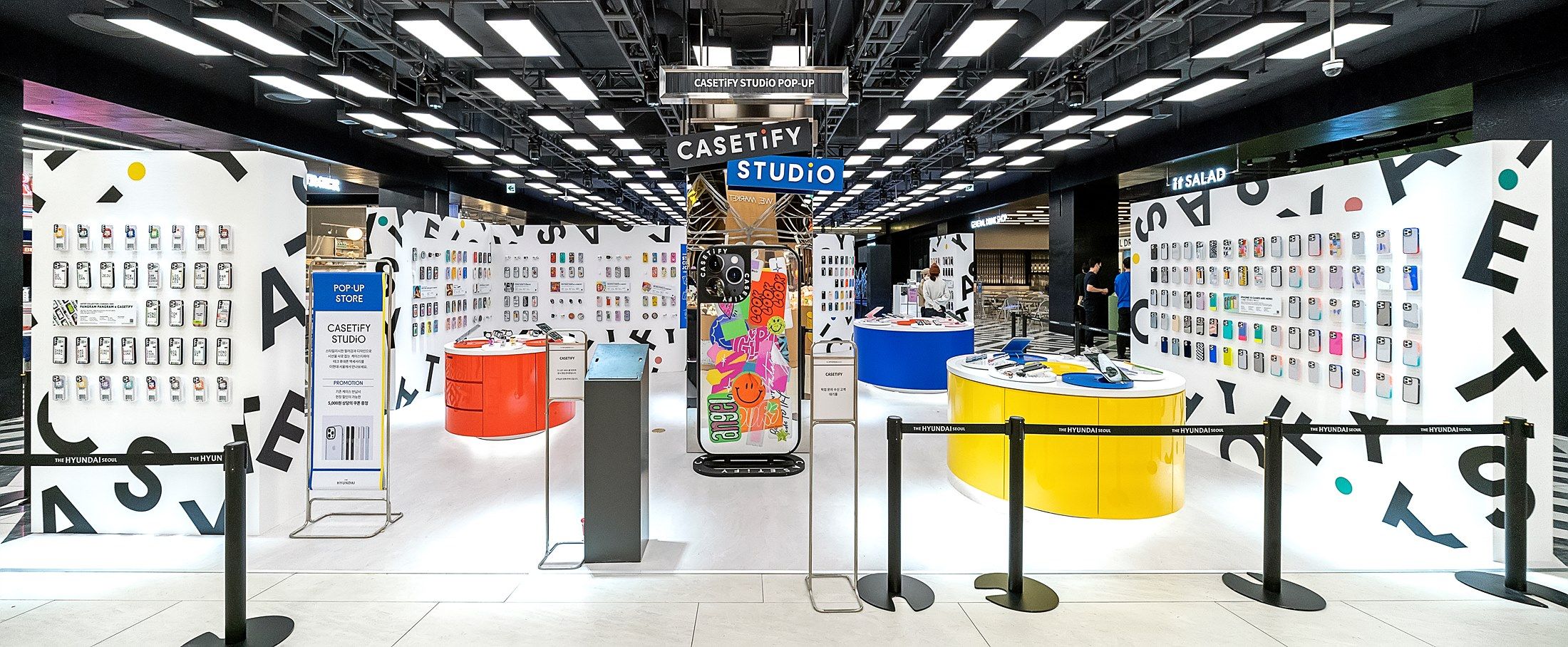 Contact Number CASETiFY Vouncher -HK$300 The Club Ping