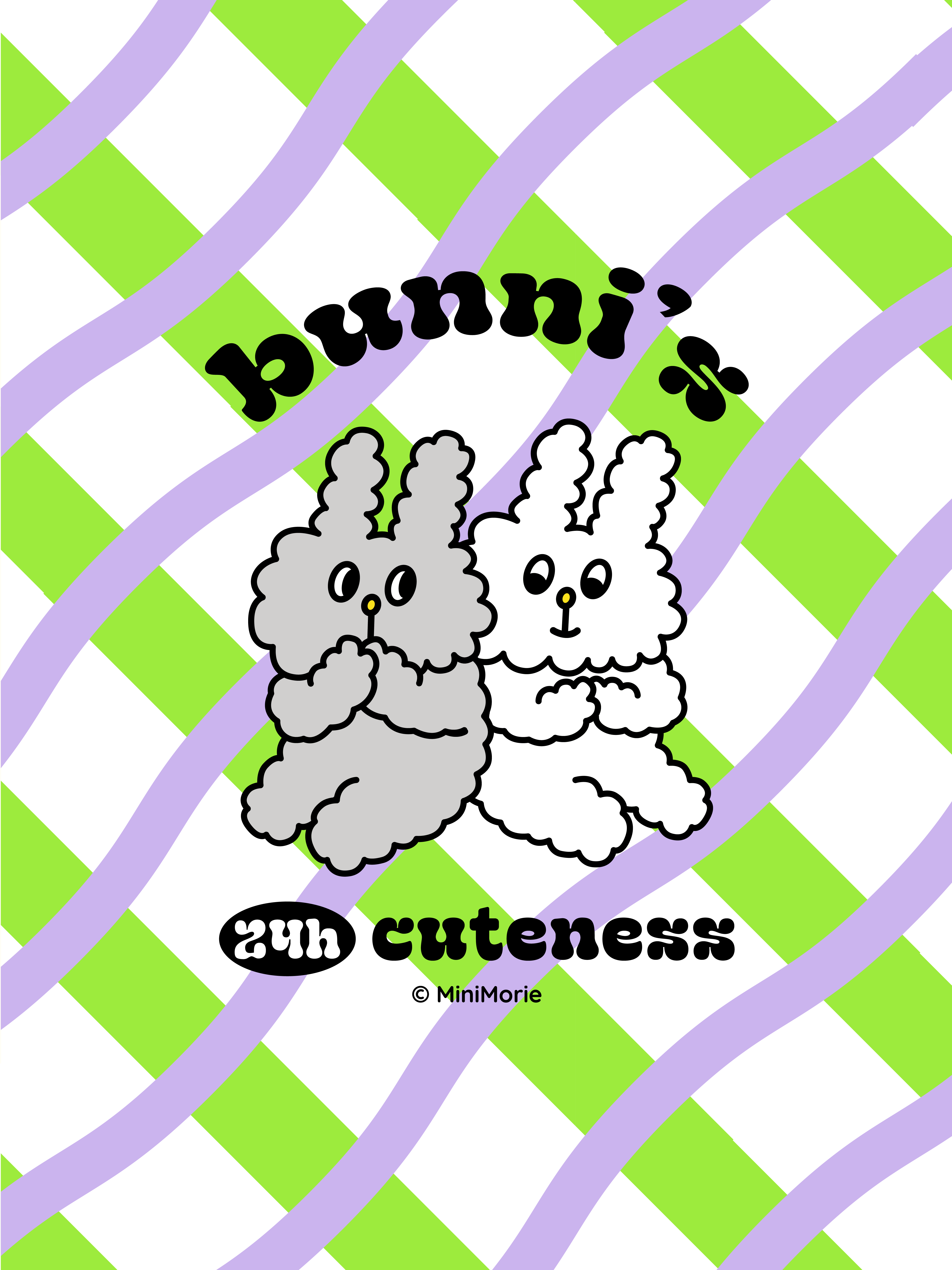 Bunni Konbiny