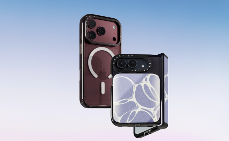 iPhone 15 Pro Max Case | CASETiFY