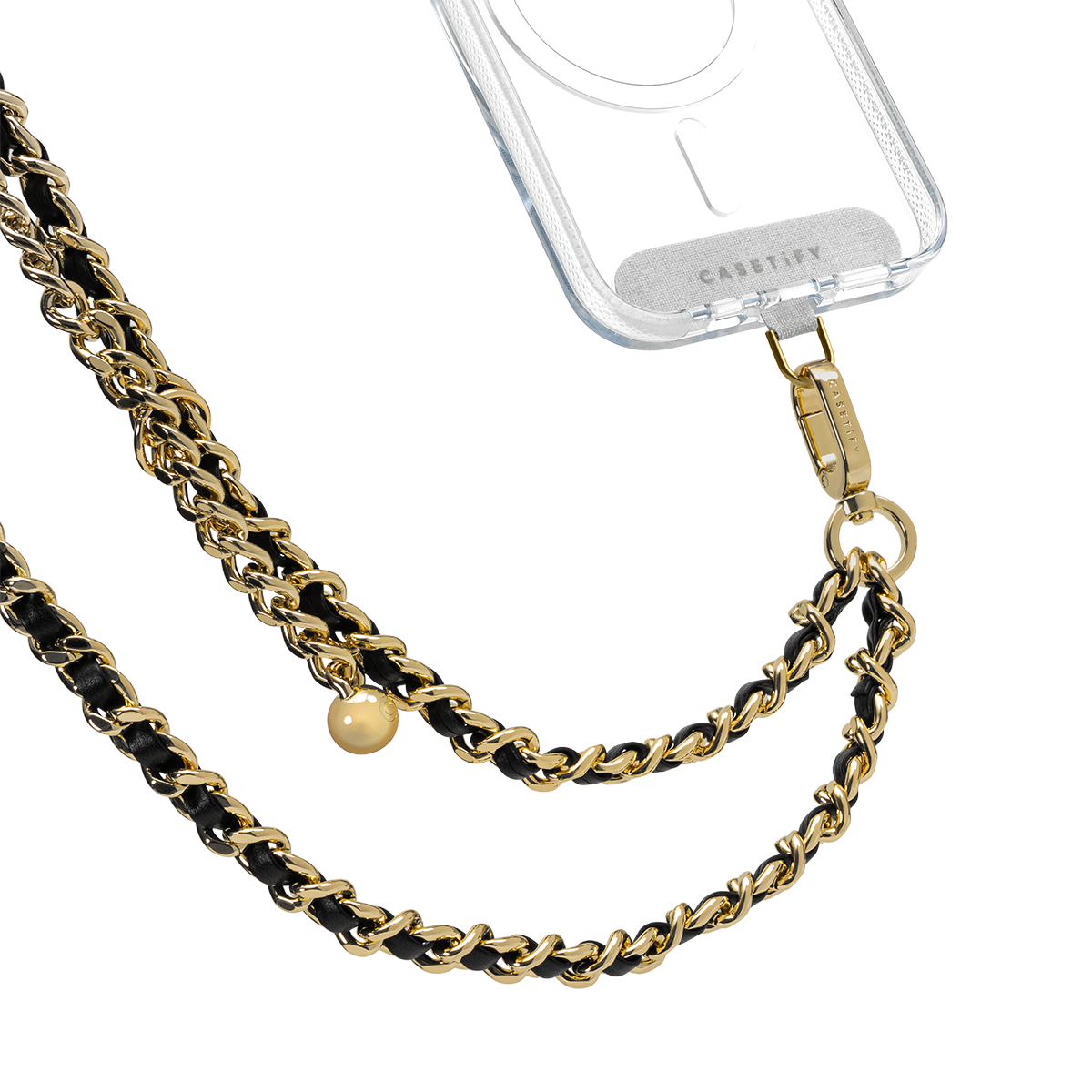 BioVeg Cross-body Chain