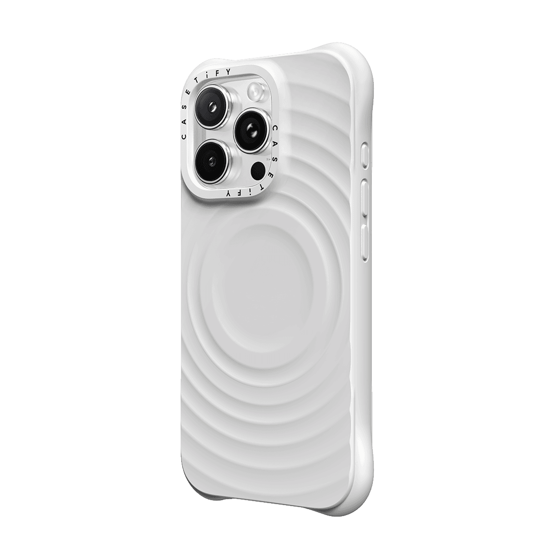 Ripple Case - White