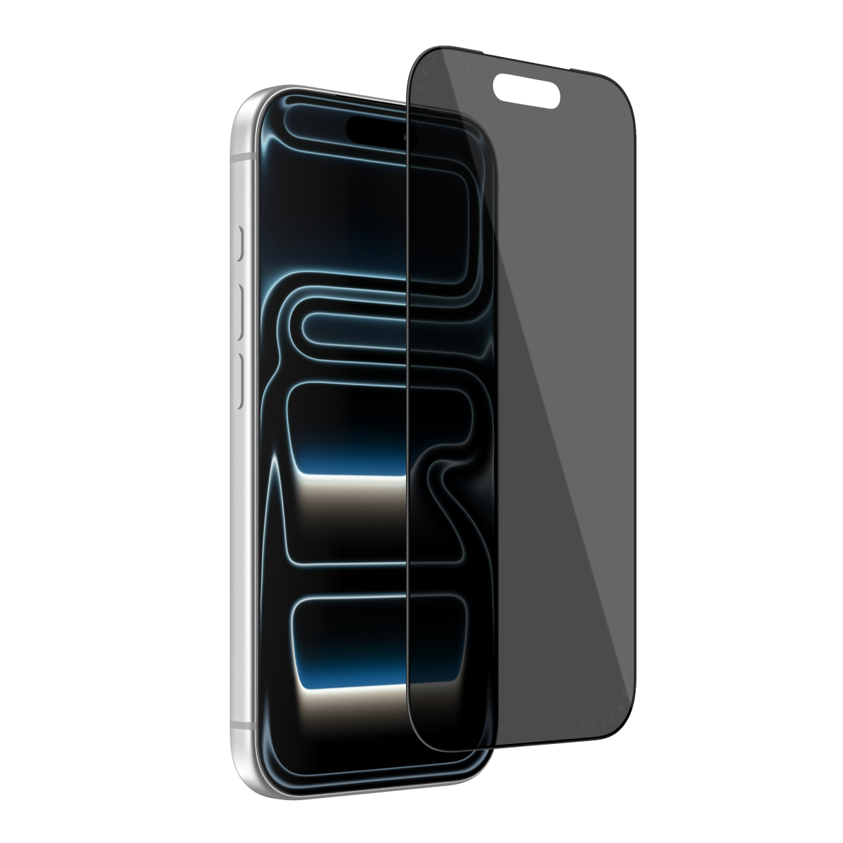 Impact Privacy Screen Protector