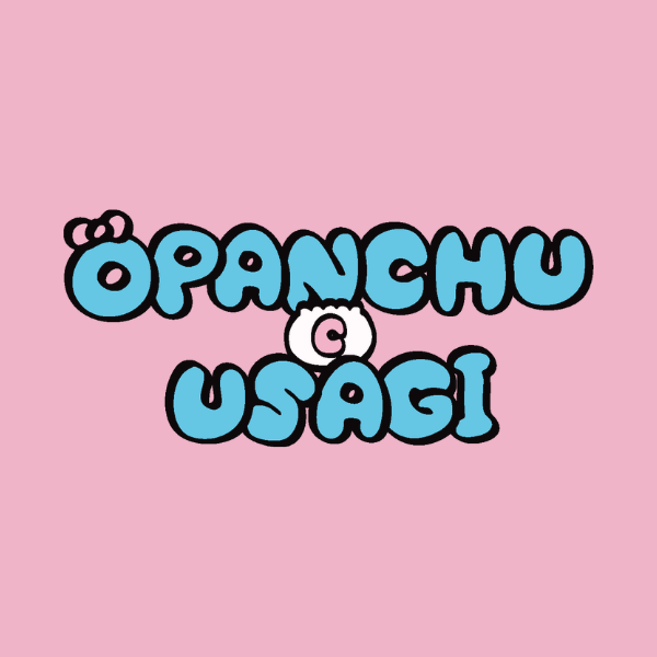 OPANCHU USAGI