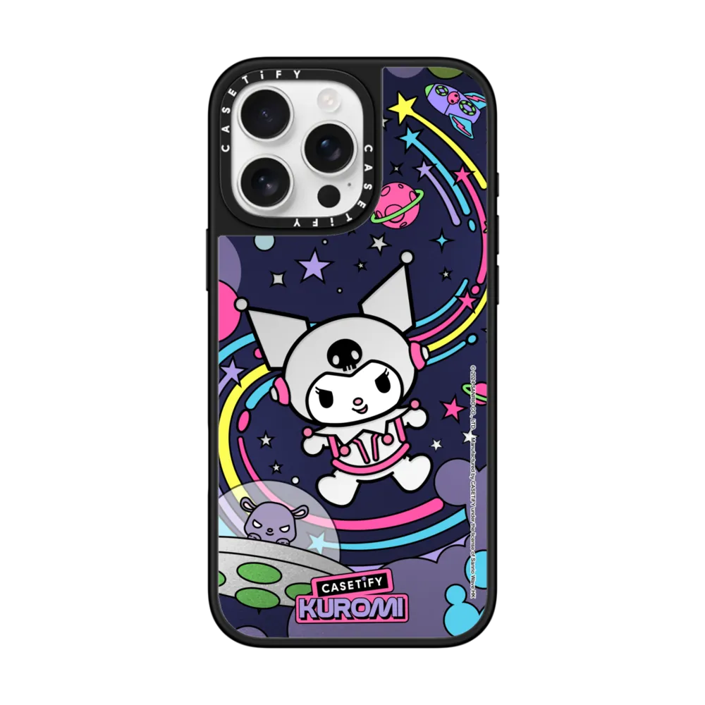 Kuromi Special Set (Online Exclusive)