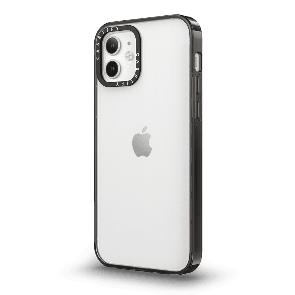 Compact iPhone 12 Case - Your Mental Health