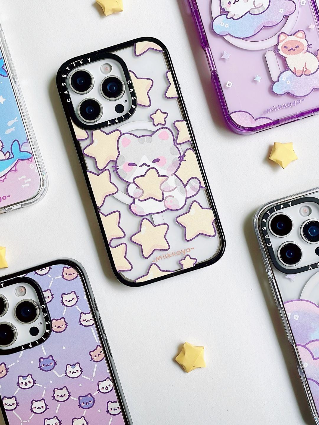 Milkkoyo