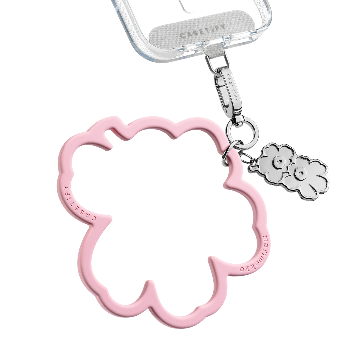 マリメッコ×CASETiFY】スマホケースの口コミと偽物の見分け方