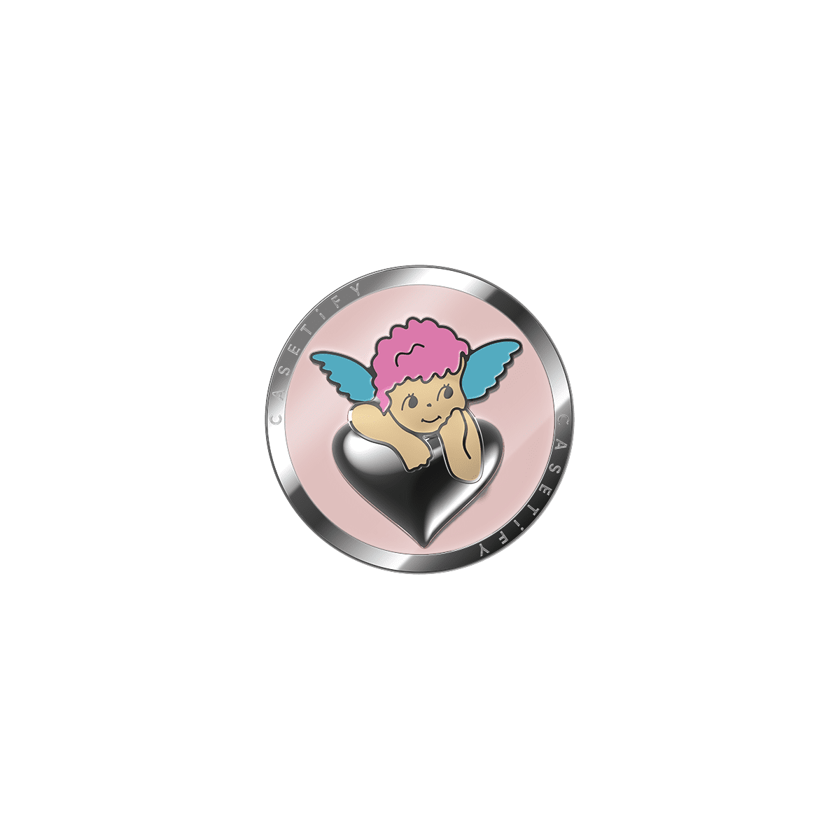 Snappy™ Cupid Grip Stand