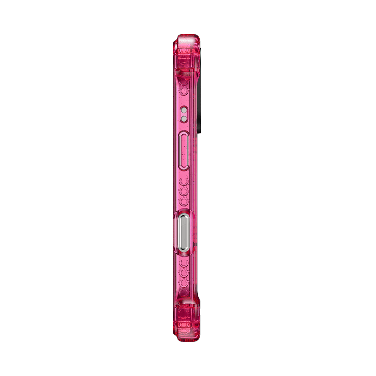 Bounce iPhone 16 Pro Max Case MagSafe Compatible - Little Miss Bad Case