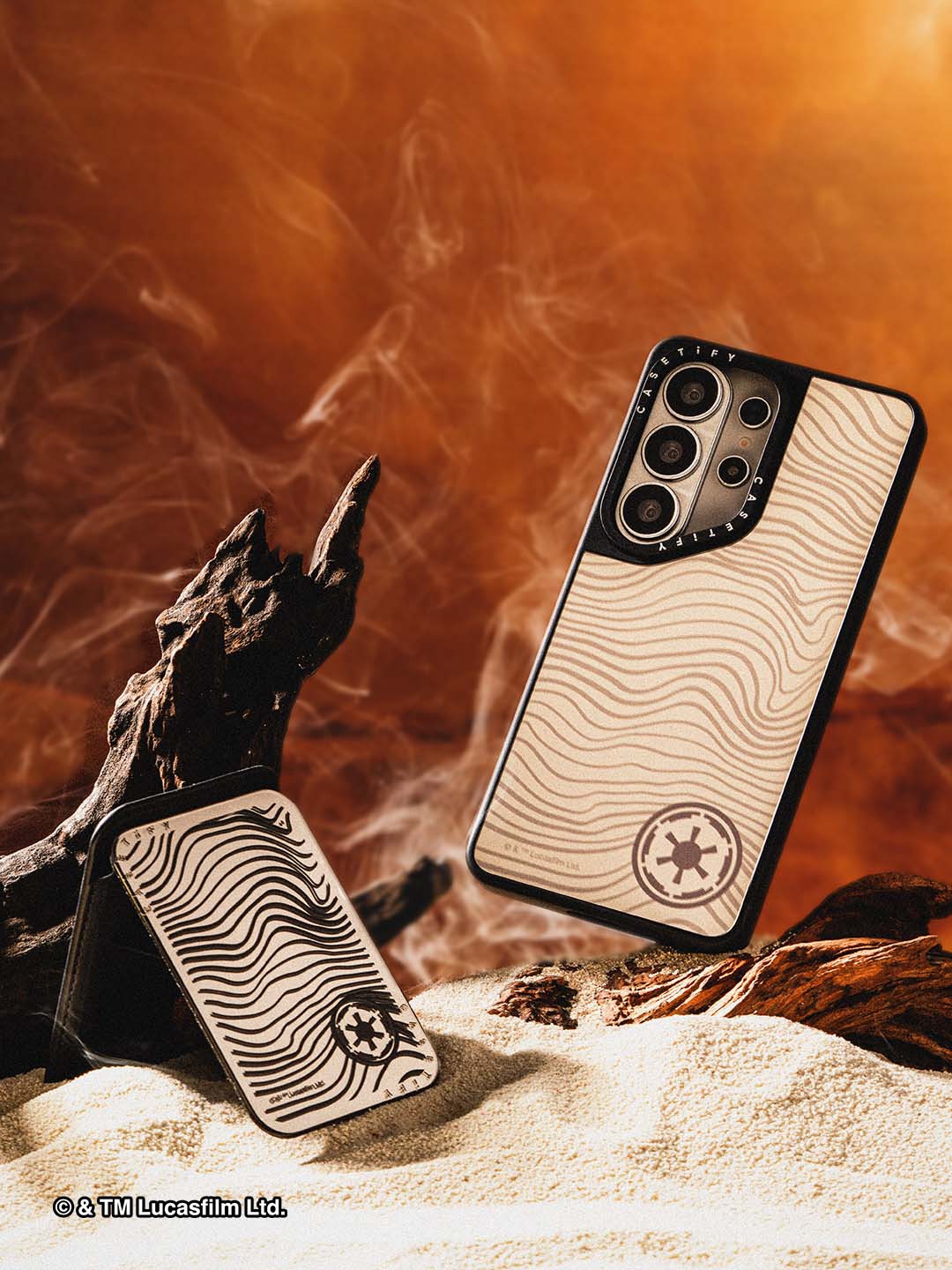 Gear Up for Your Next Bounty