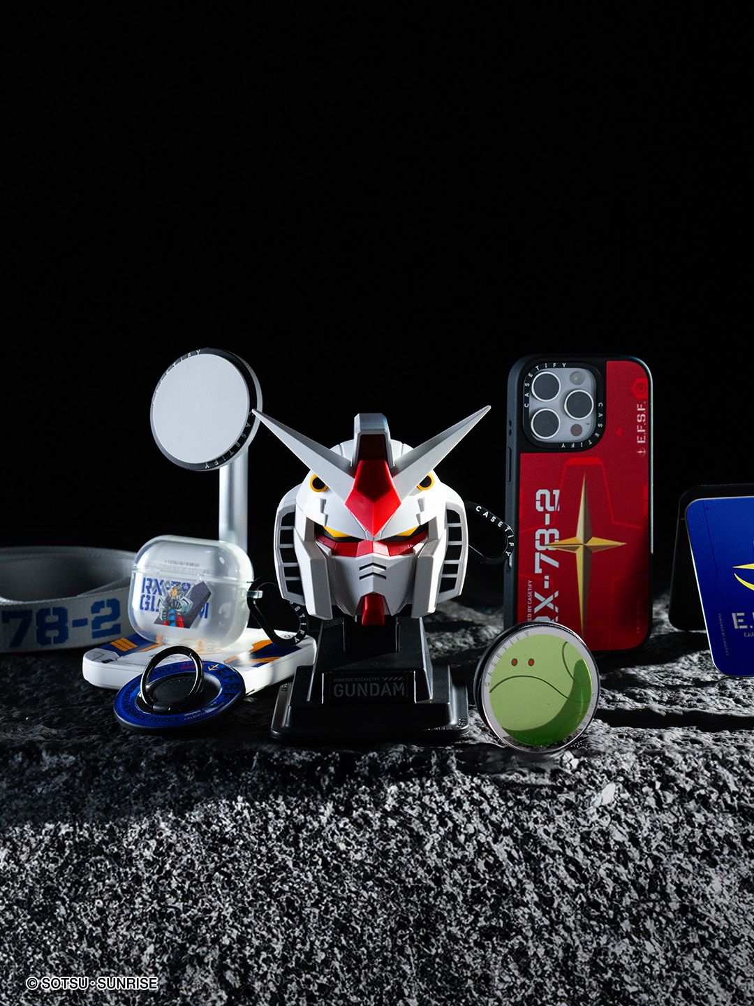 Gundam Guard Collection