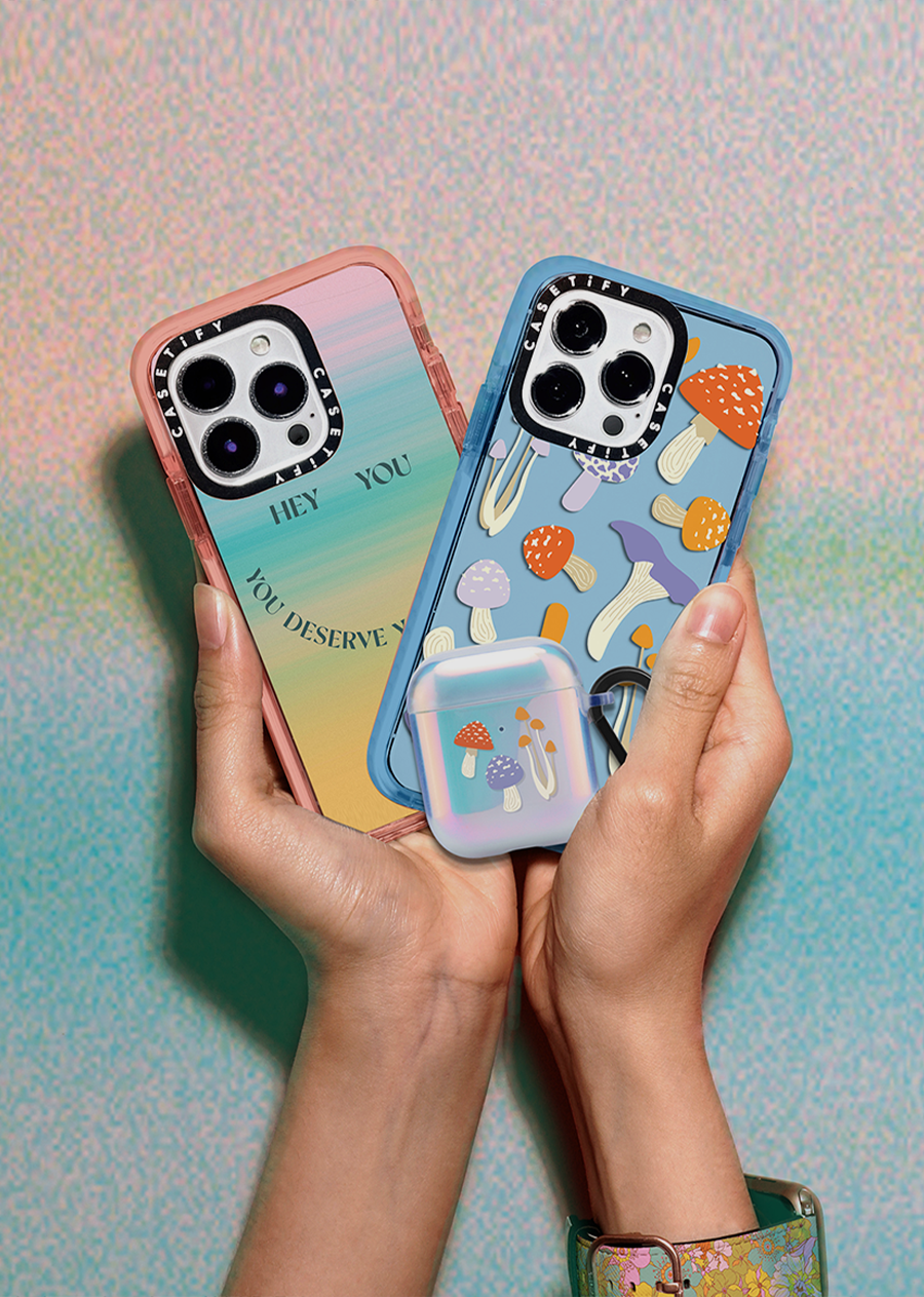 Show Your Colors Casetify