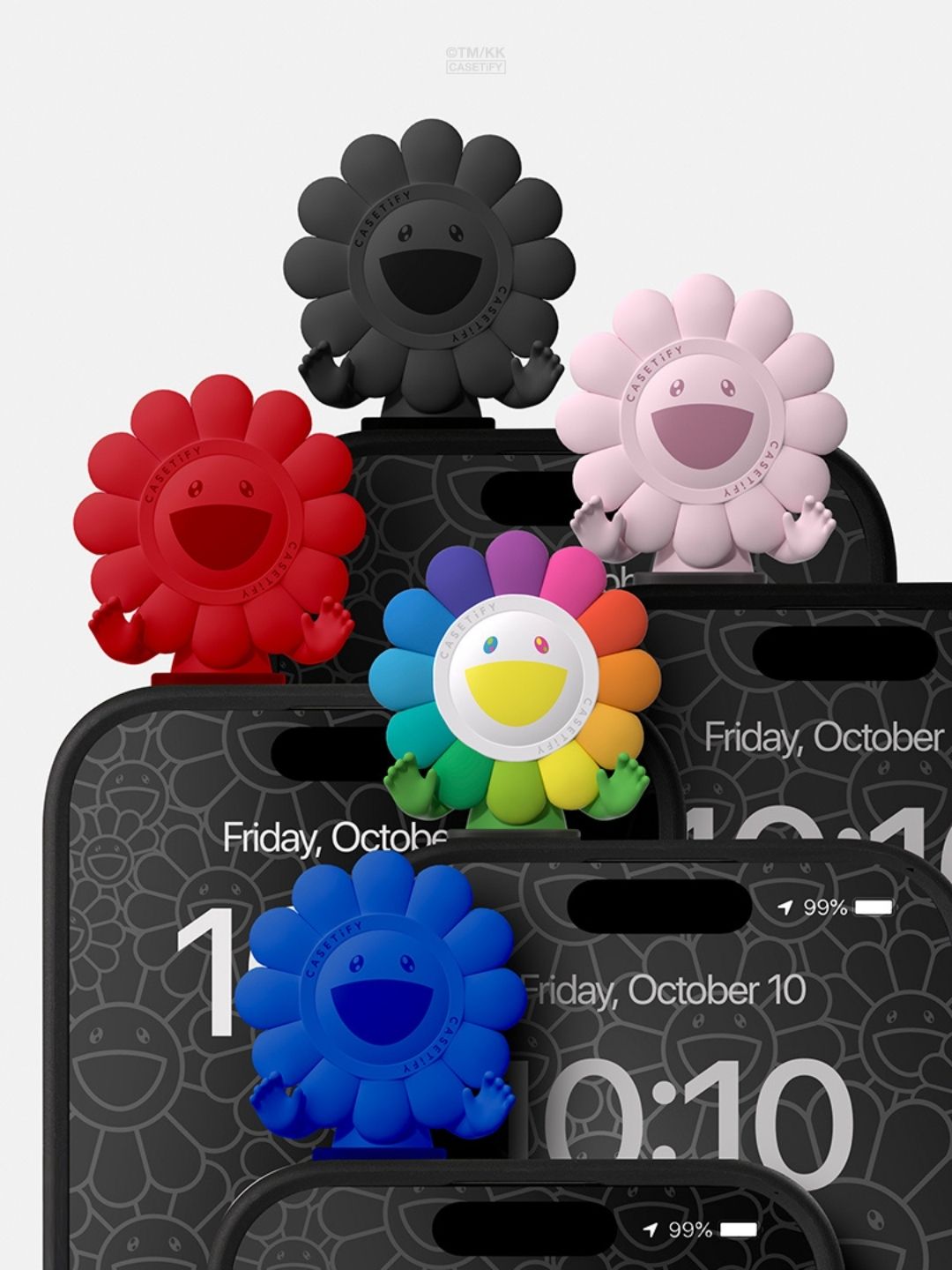 FLOWERIAN DANGLER BLIND BOX  (Coming Soon in November)