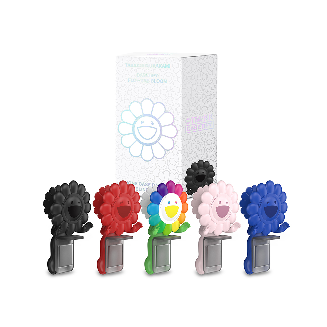 FLOWERIAN DANGLER BLIND BOX  (Coming Soon in November)