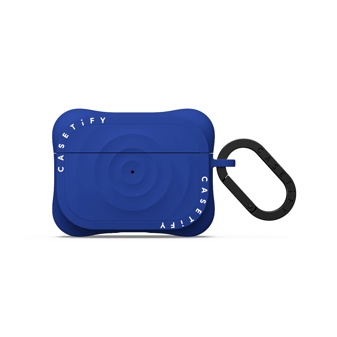Earbuds Ripple AirPods Pro 2 Case - Ripple Case - Cobalt Blue