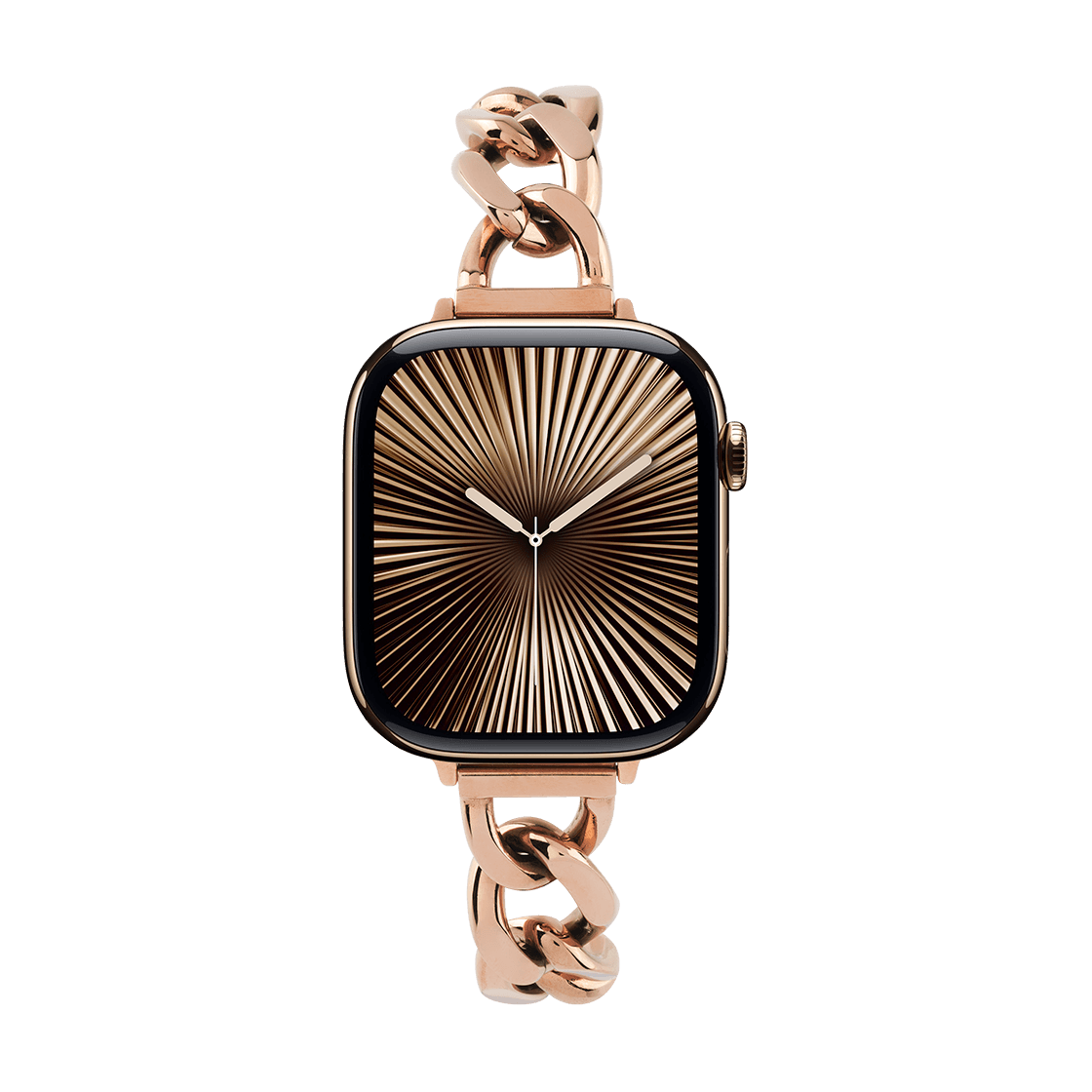 Chain Bracelet - Chain Bracelet - Rose Gold