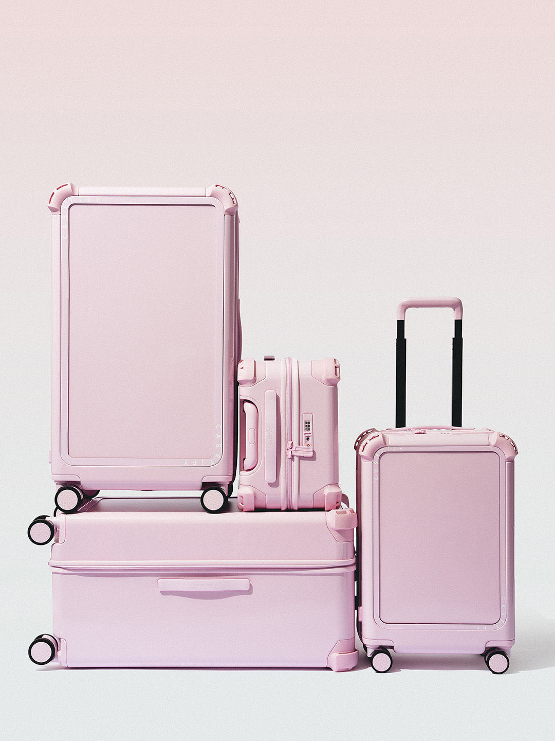 Static image for mobile view