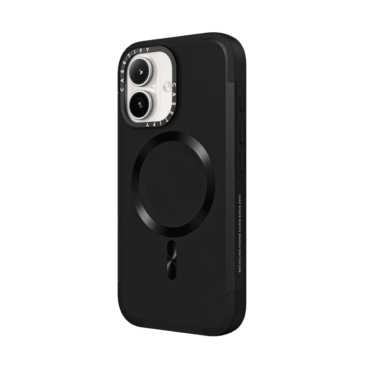 Force Case - Black