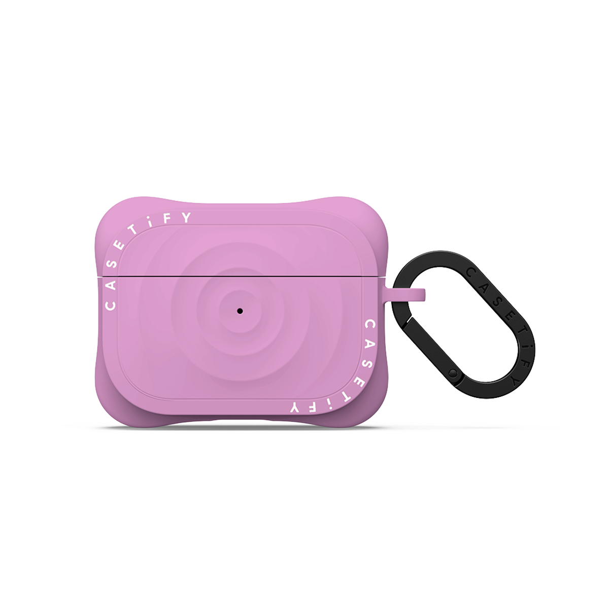 Impact AirPods Pro 2 Case - Magenta Confetti