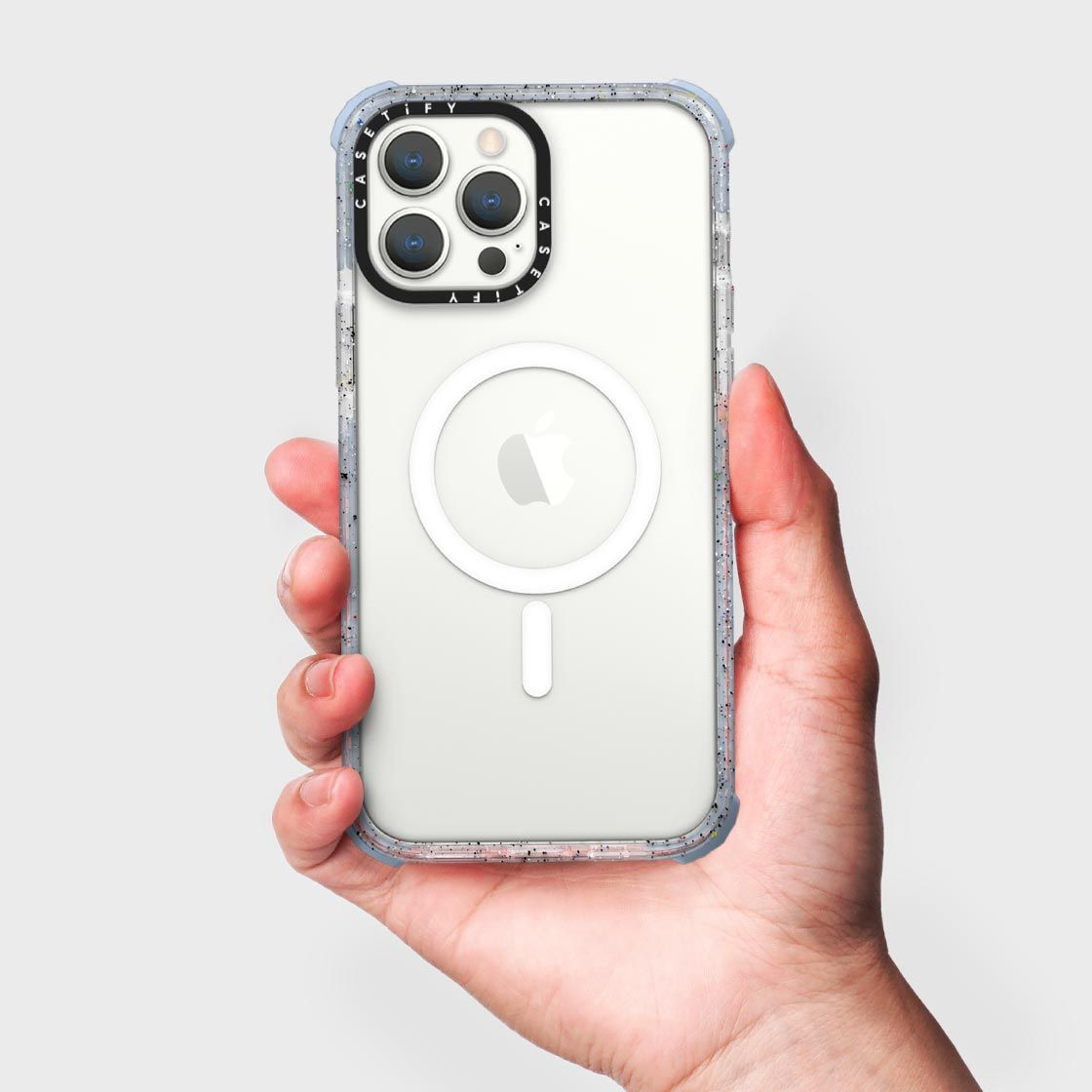 Ultra Impact iPhone 13 Pro Case MagSafe Compatible - Custom Phone Case