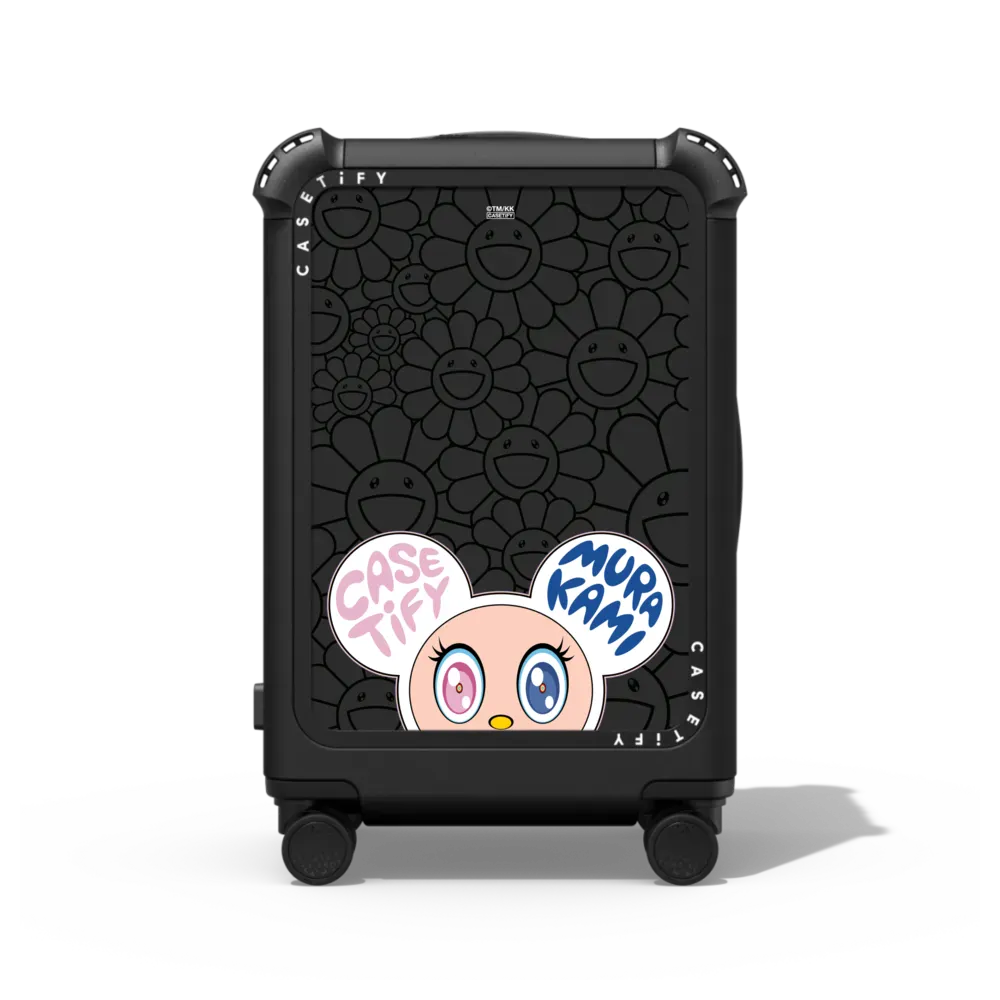 MR. DOB SUITCASE