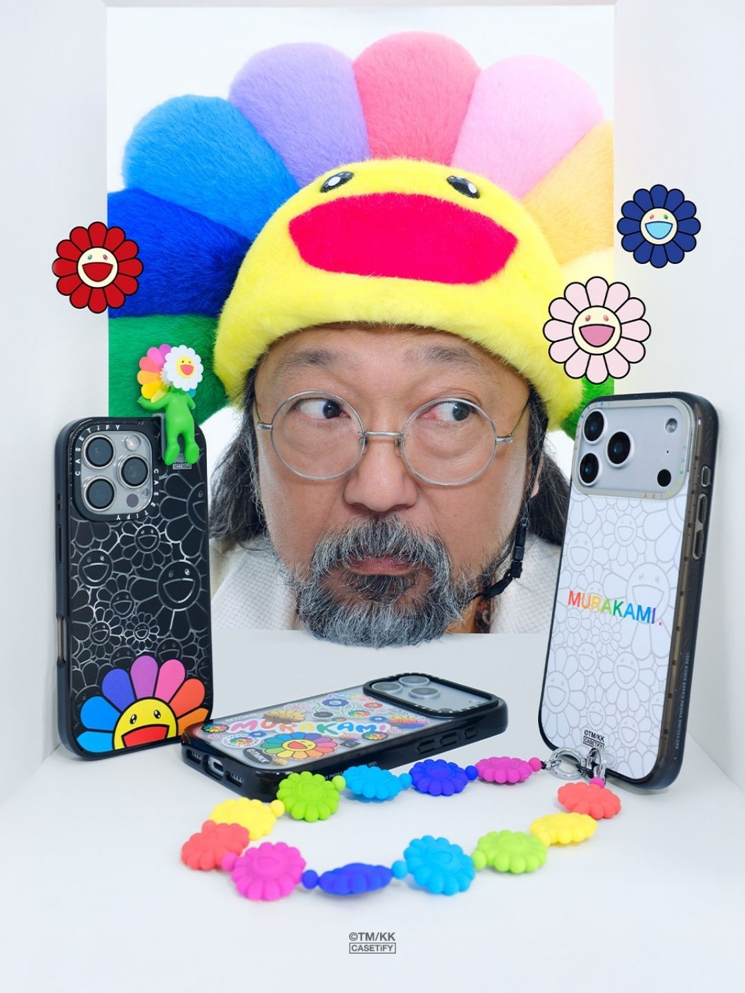 Impact Laptop Sleeve - SMILE (PINK) LAPTOP SLEEVE