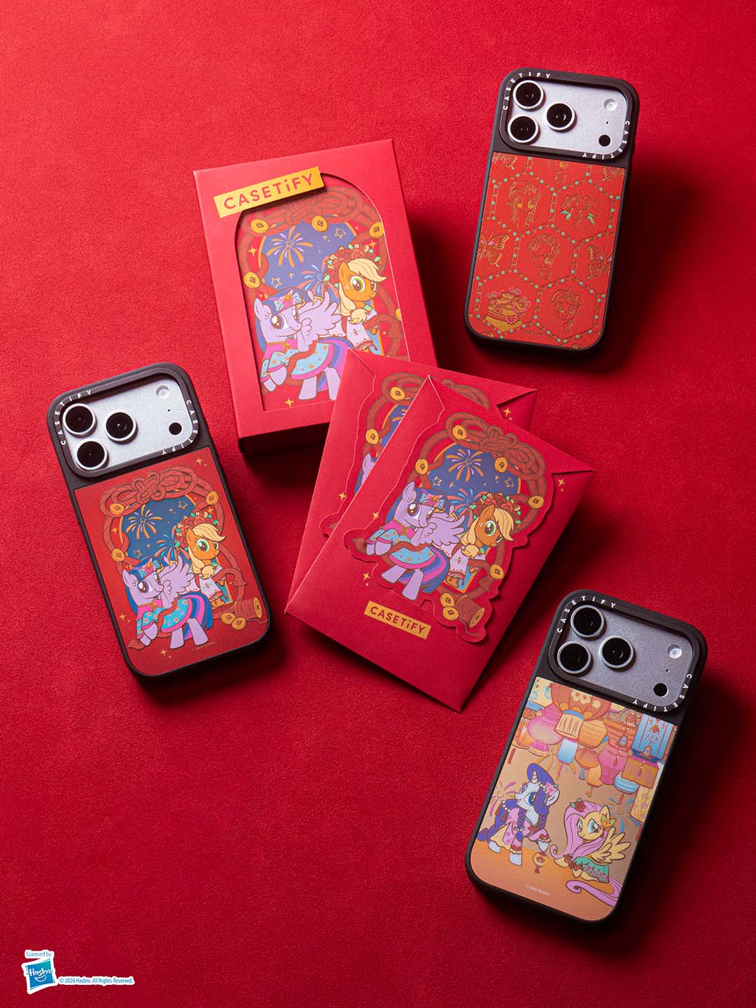 My Little Pony StickerMania Special Set