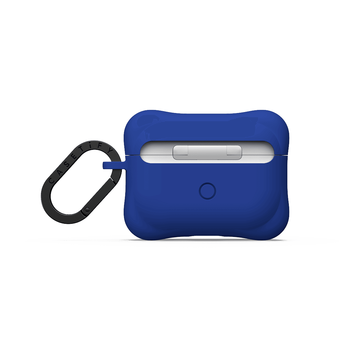 Earbuds Ripple AirPods Pro 2 Case - Ripple Case - Cobalt Blue